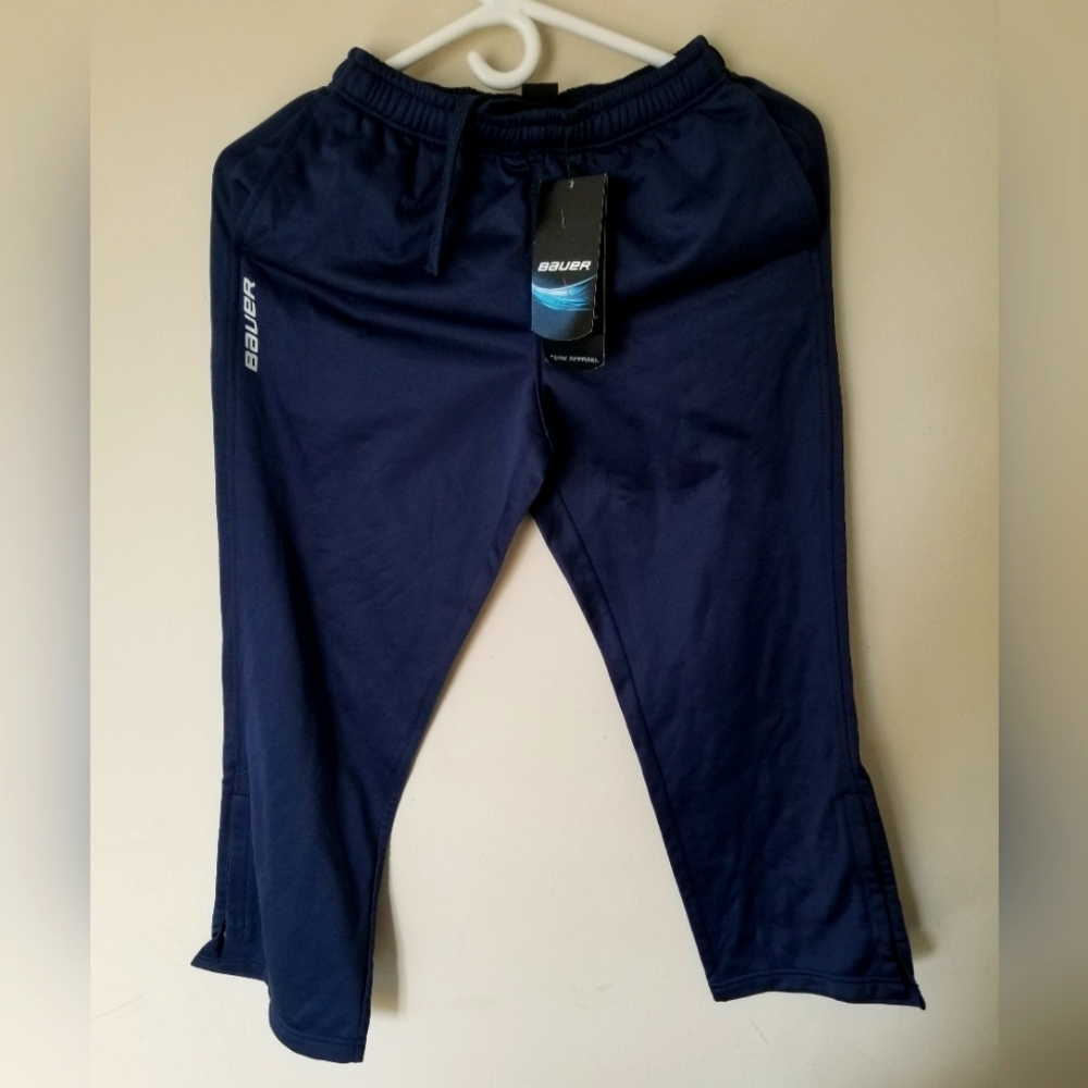 Bauer Youth S Pant